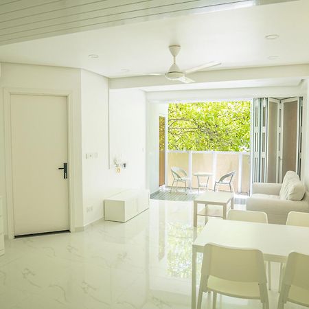Beachfront Apartment マレ エクステリア 写真